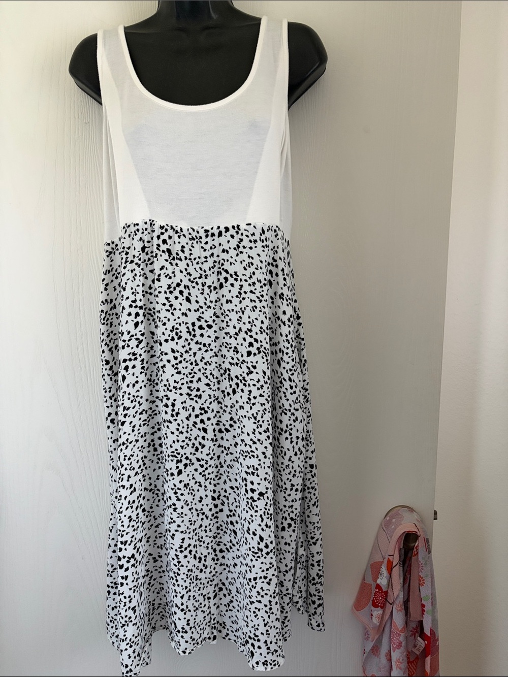Seraphine Maternity/Nursing Dress